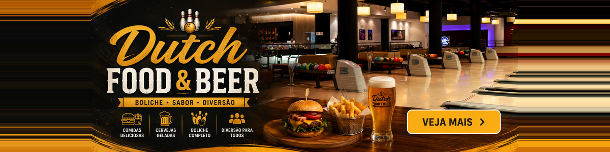 Dutch Food & Beer