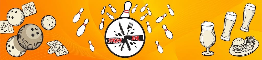Strike Bar