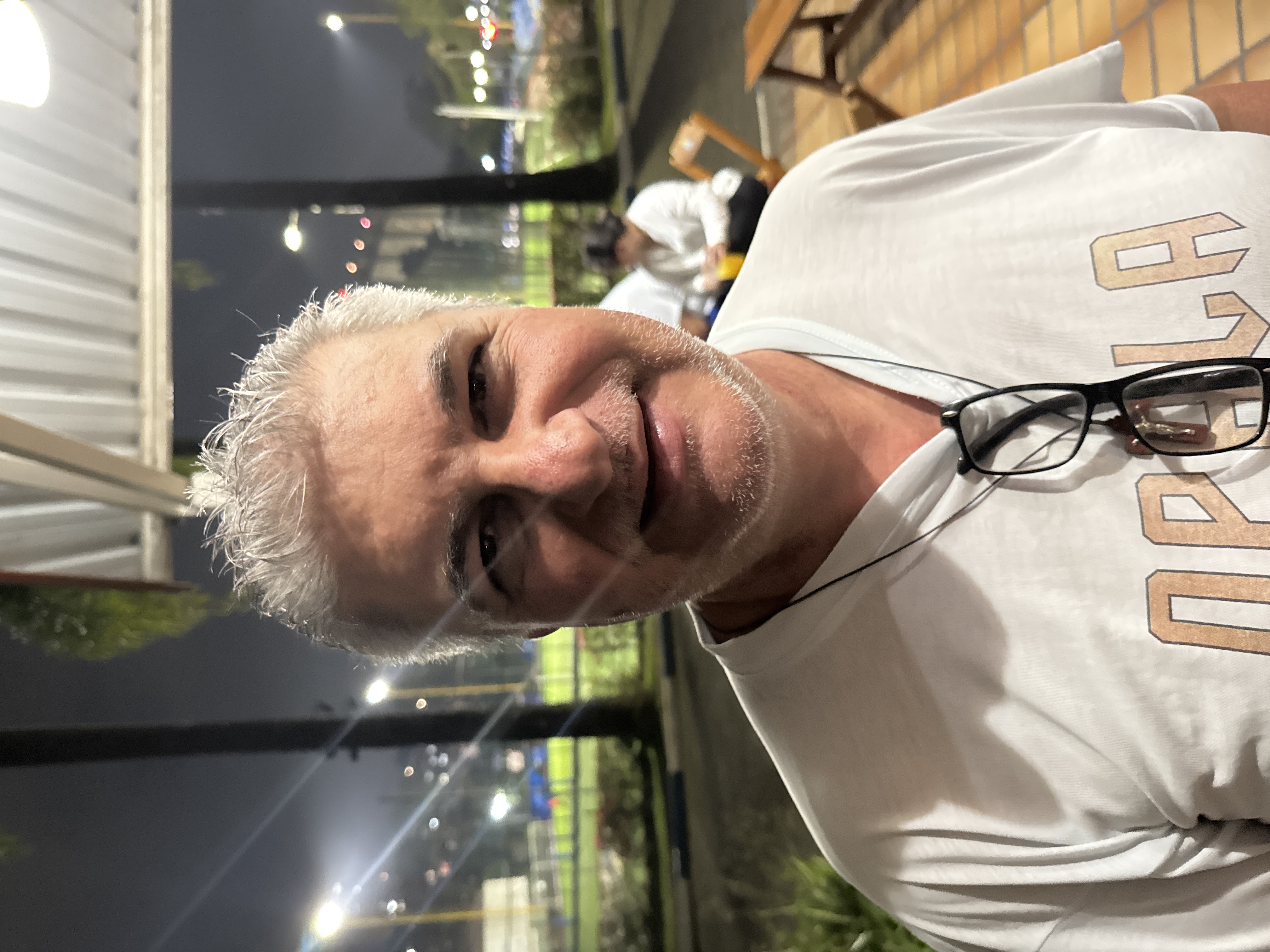 Foto de ALEXANDRE DORNELLAS