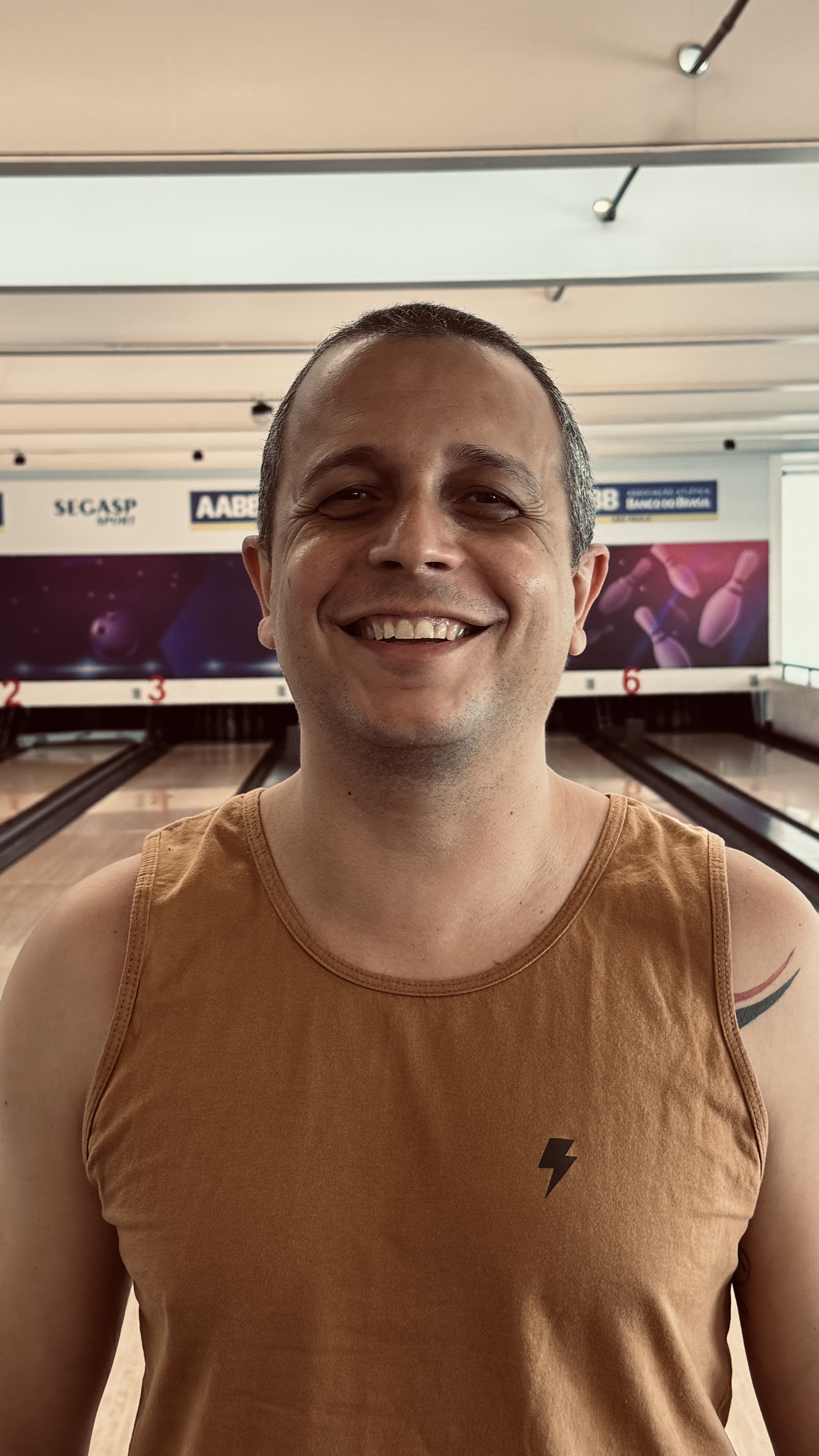 Foto de ERICKSON DE OLIVEIRA