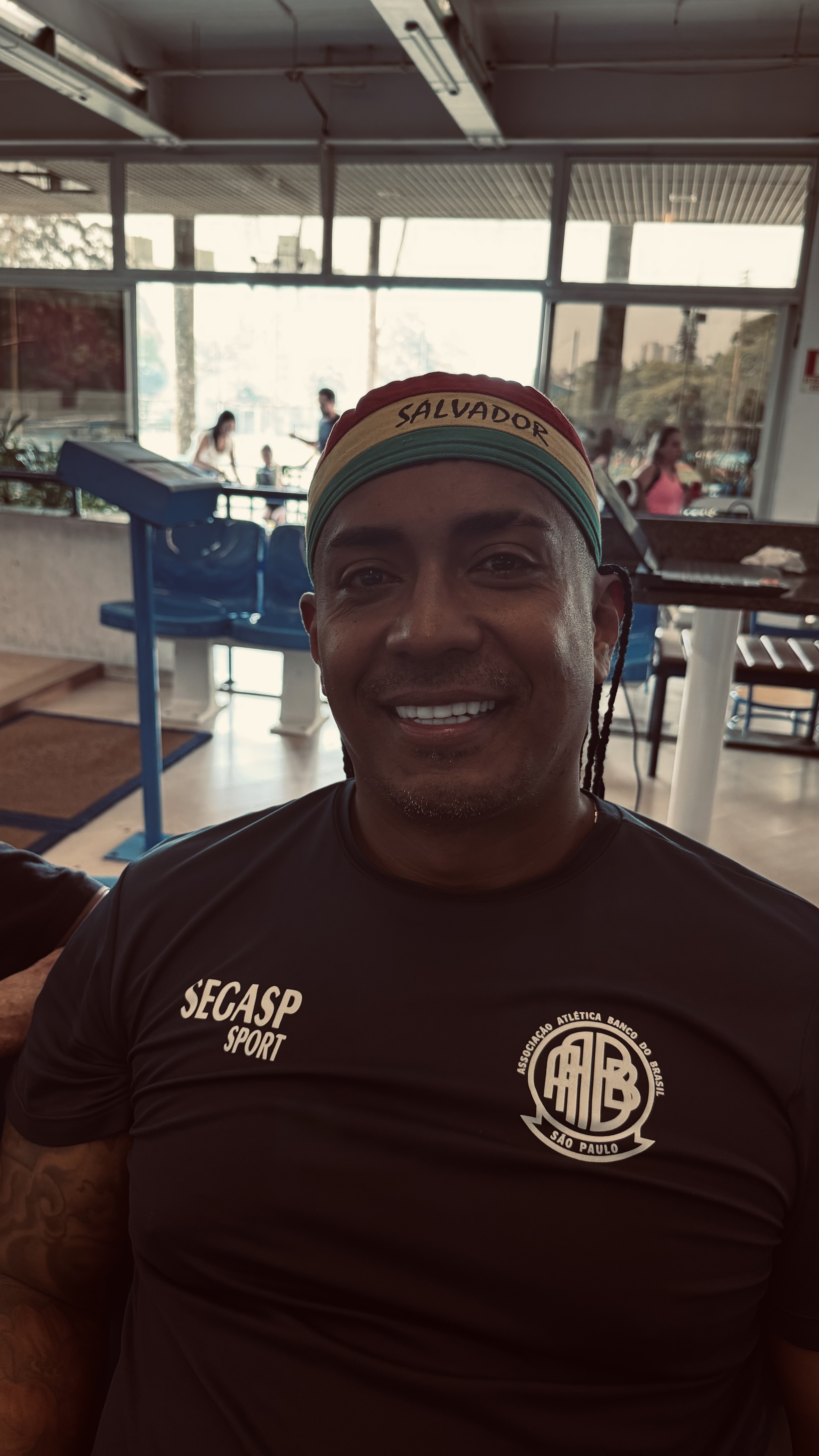 Foto de CARLOS AUGUSTO