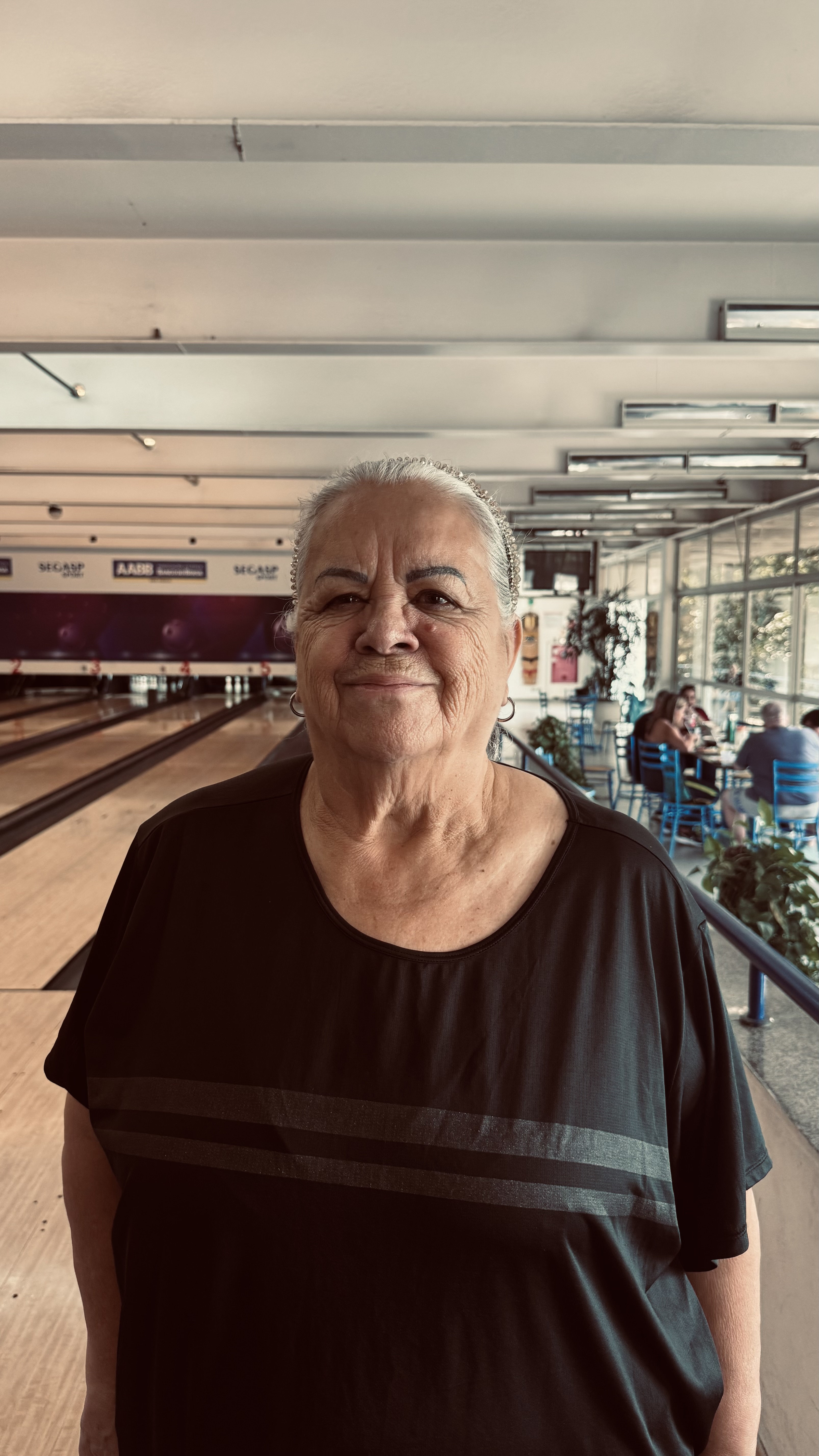 Foto de NEIDE VICENTE