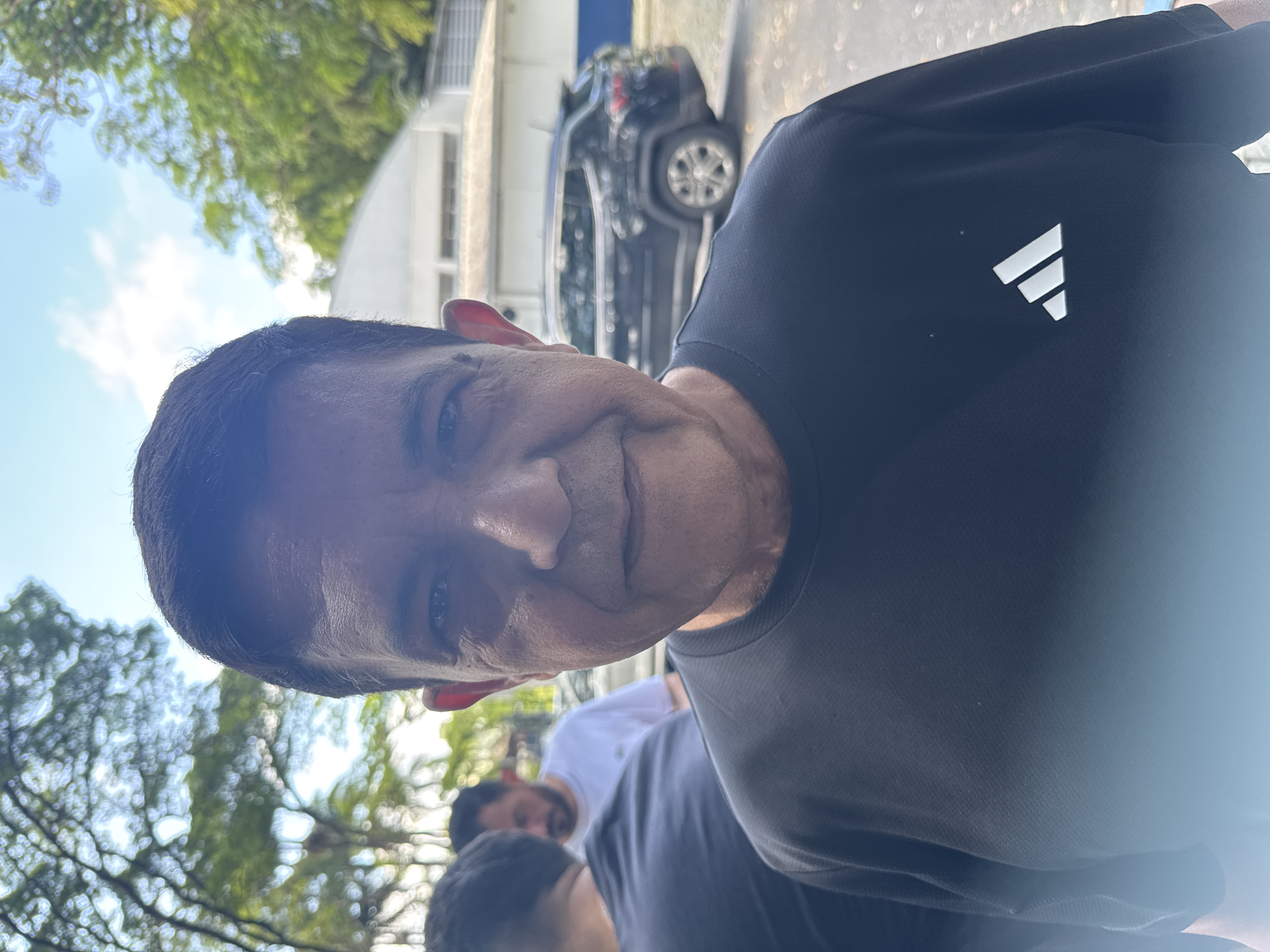 Foto de CICERO GOMES