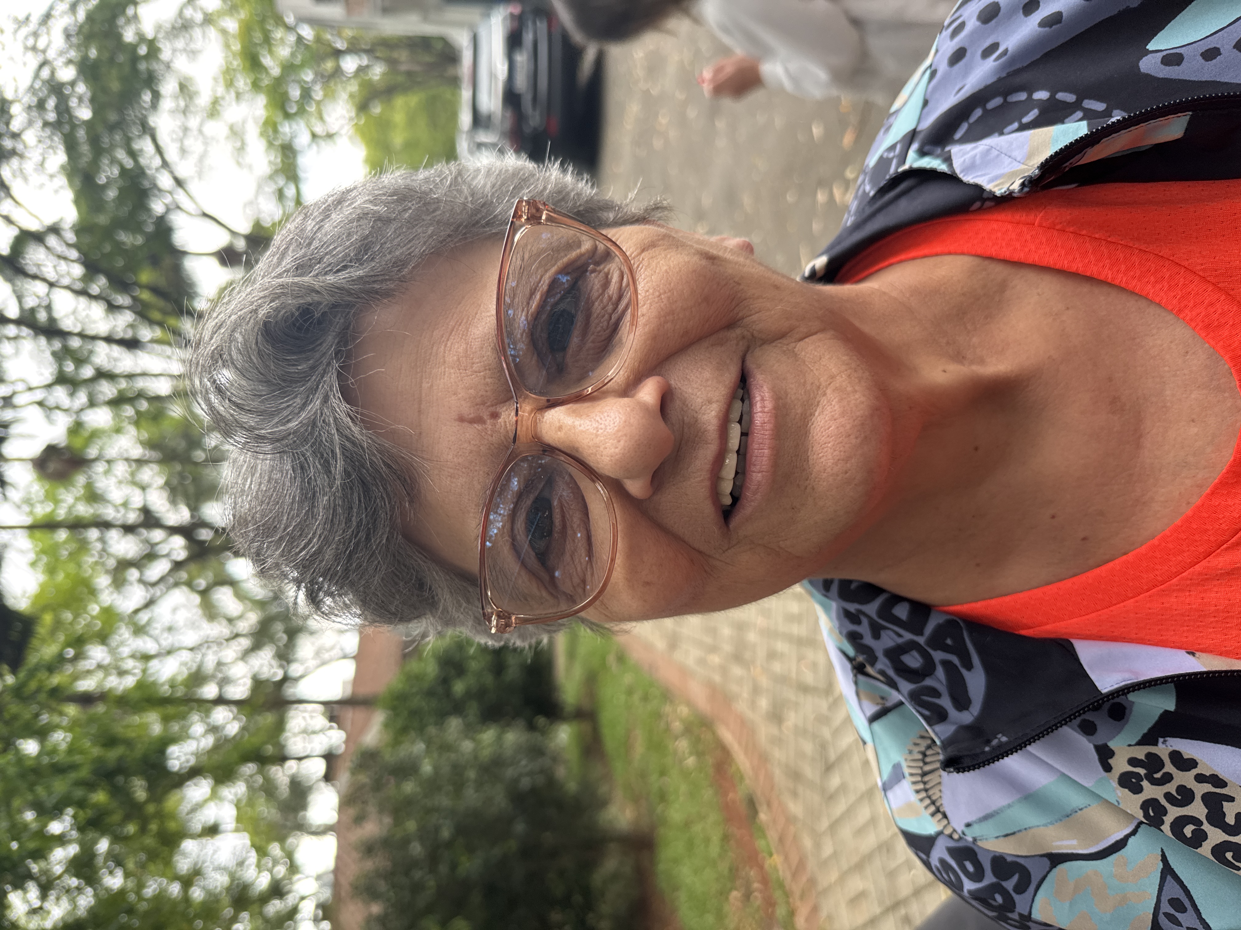 Foto de SUELY TREPICCIONE